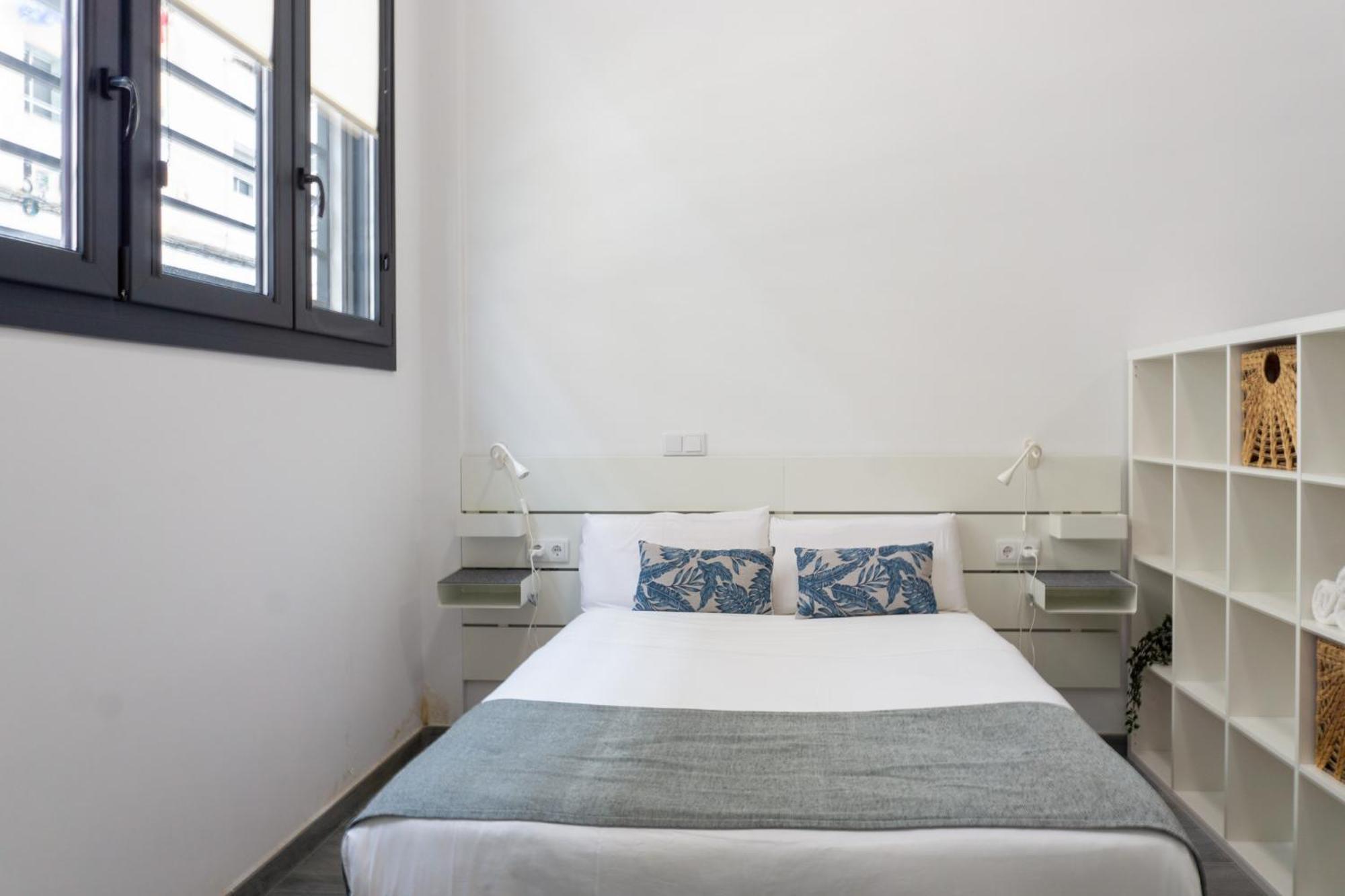 Appartement Urban Nook