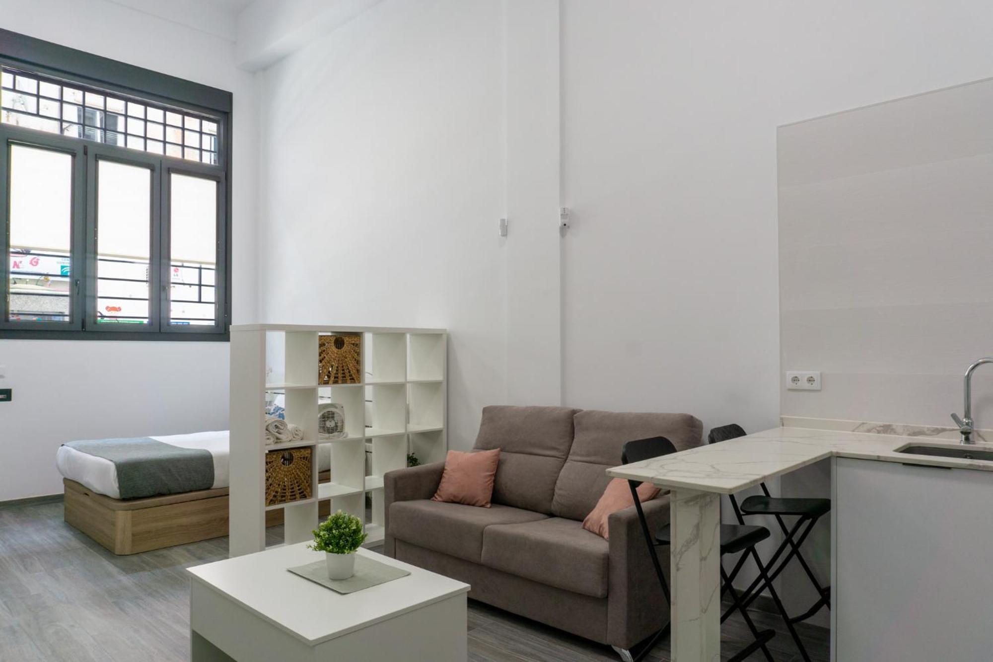 Appartement Urban Nook *