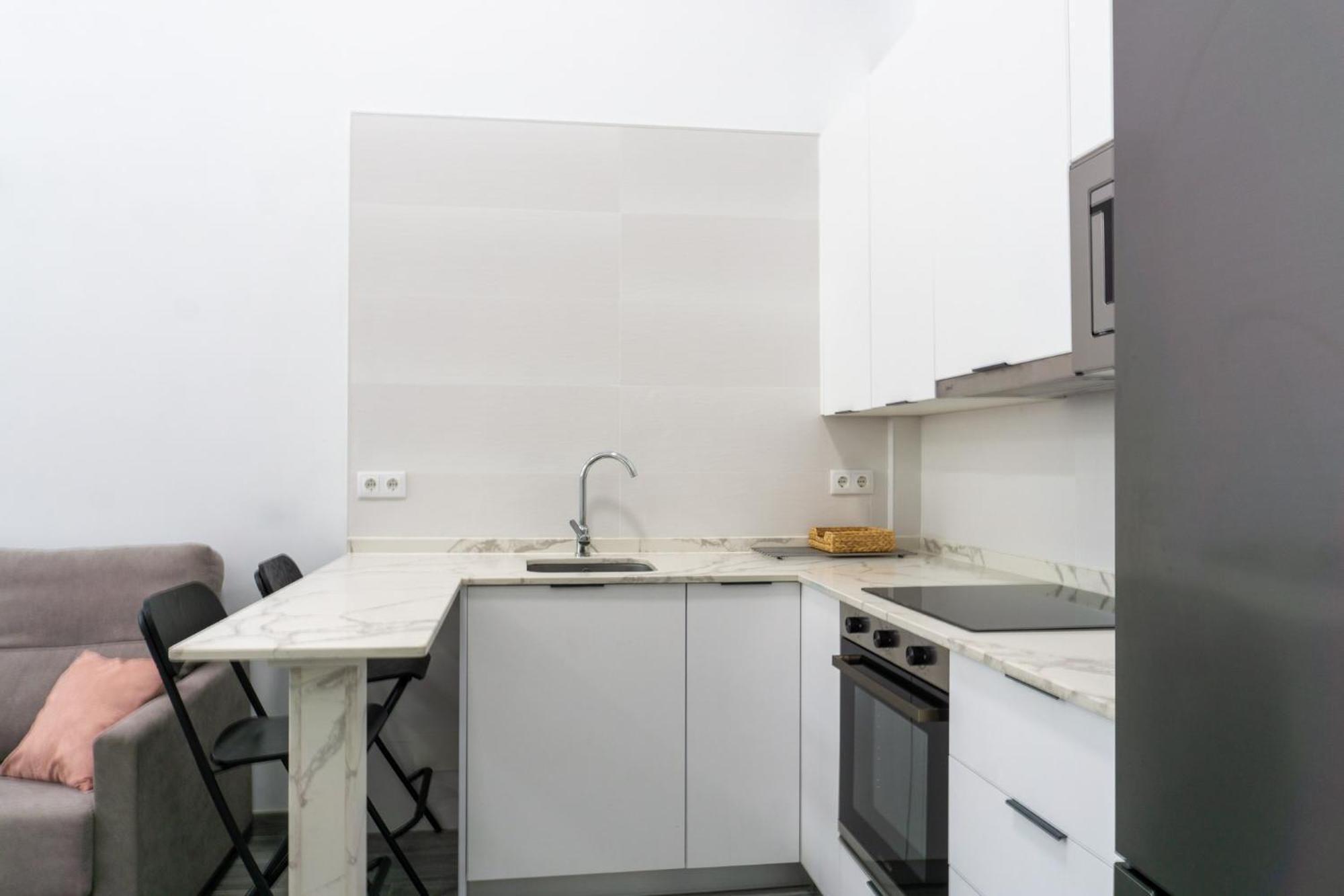 Appartement Urban Nook Málaga